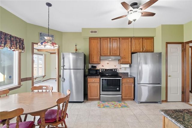 439 Mayfield PL, Newport News, VA 23608