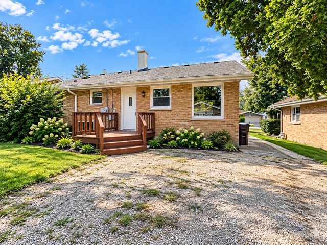 11034 Revere Road, Mokena, IL 60448