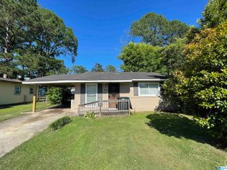 1341 16TH PLACE SW, Birmingham, AL 35211
