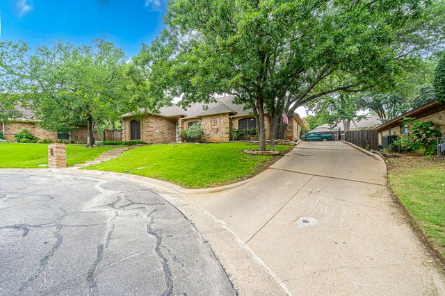 5609 Euclid Drive, Arlington, TX 76013