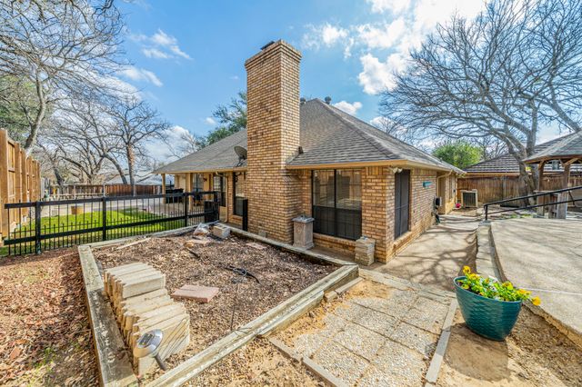 5609 Euclid Drive, Arlington, TX 76013