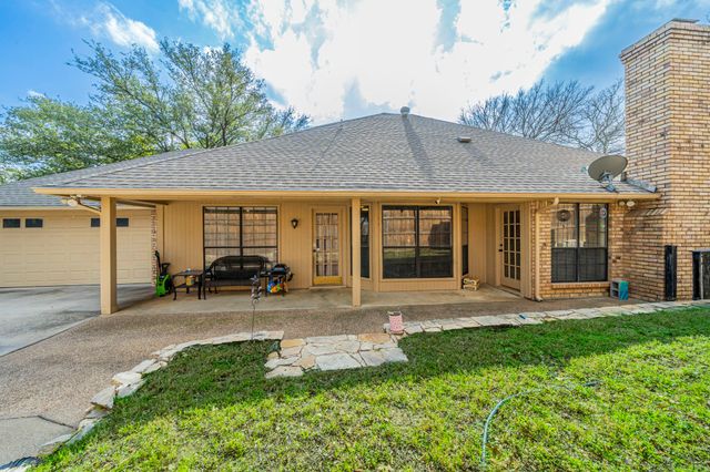 5609 Euclid Drive, Arlington, TX 76013