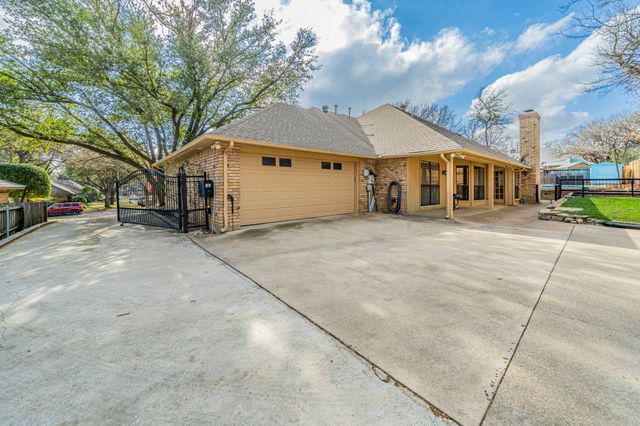 5609 Euclid Drive, Arlington, TX 76013