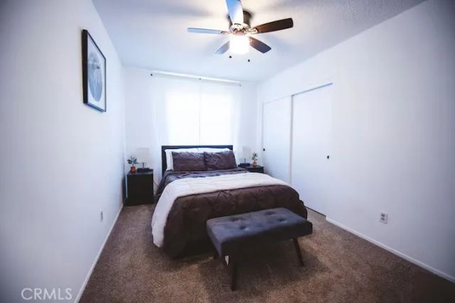 30319 Desert Moon Drive, Thousand Palms, CA 92276