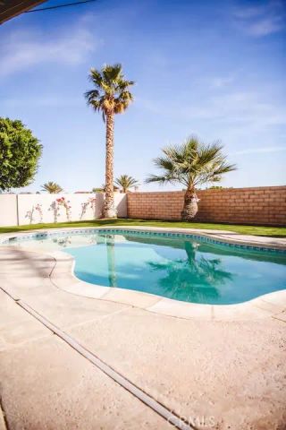 30319 Desert Moon Drive, Thousand Palms, CA 92276