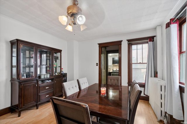 551 S Jackson Street, Frankfort, IN 46041