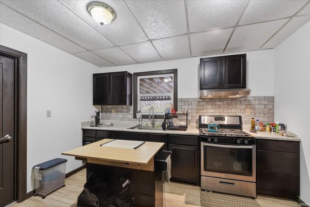 551 S Jackson Street, Frankfort, IN 46041