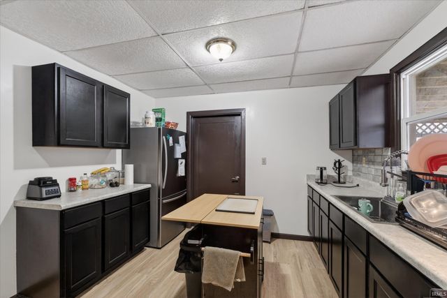 551 S Jackson Street, Frankfort, IN 46041