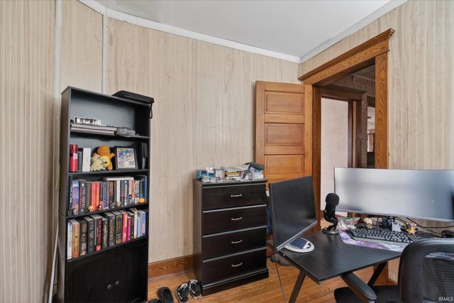 551 S Jackson Street, Frankfort, IN 46041