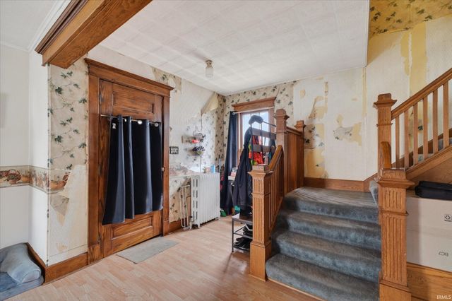 551 S Jackson Street, Frankfort, IN 46041