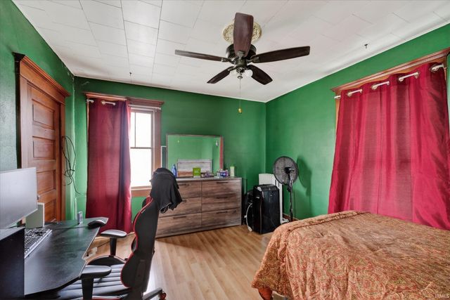 551 S Jackson Street, Frankfort, IN 46041