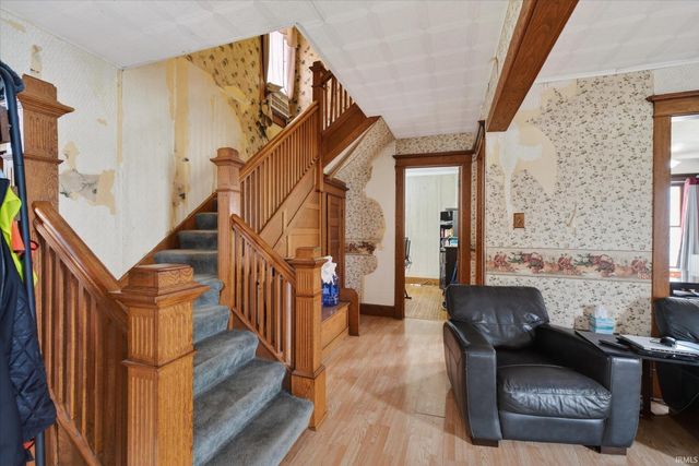 551 S Jackson Street, Frankfort, IN 46041