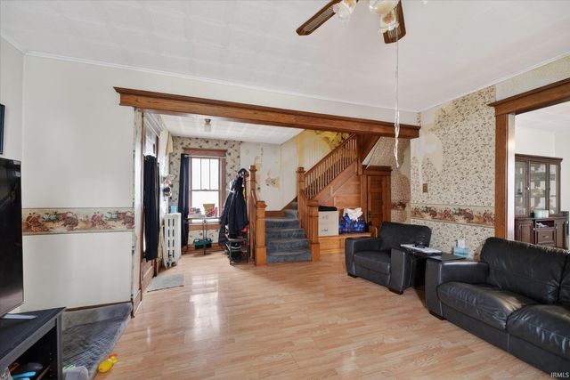 551 S Jackson Street, Frankfort, IN 46041