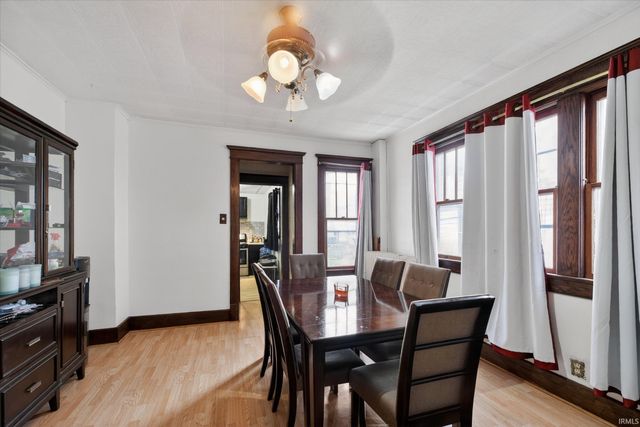 551 S Jackson Street, Frankfort, IN 46041