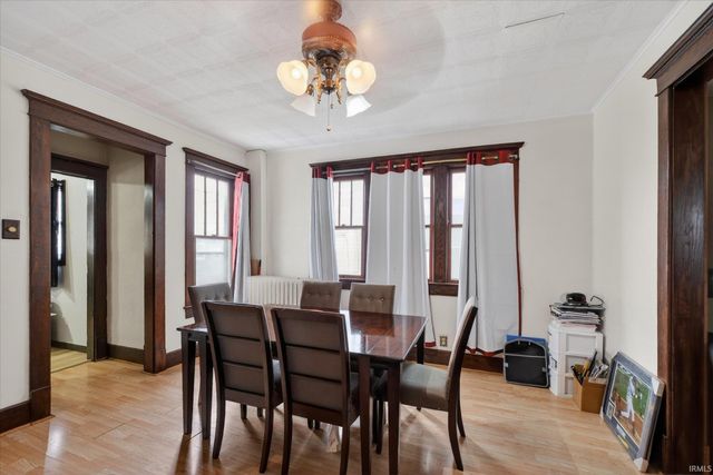 551 S Jackson Street, Frankfort, IN 46041