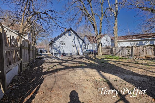 3020 Highland Street, Muskegon, MI 49444