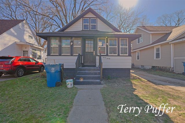 3020 Highland Street, Muskegon, MI 49444