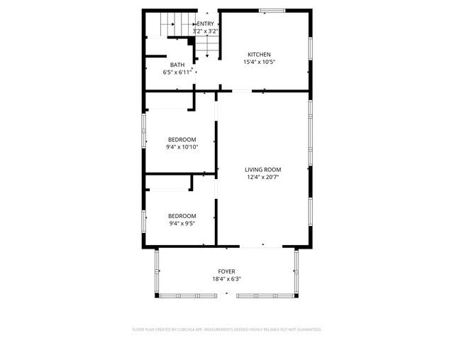 3020 Highland Street, Muskegon, MI 49444