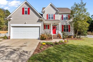 4225 Olive Hill Drive, Holly Springs, NC 27540
