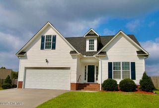 3100 Soco Court, Greenville, NC 27834