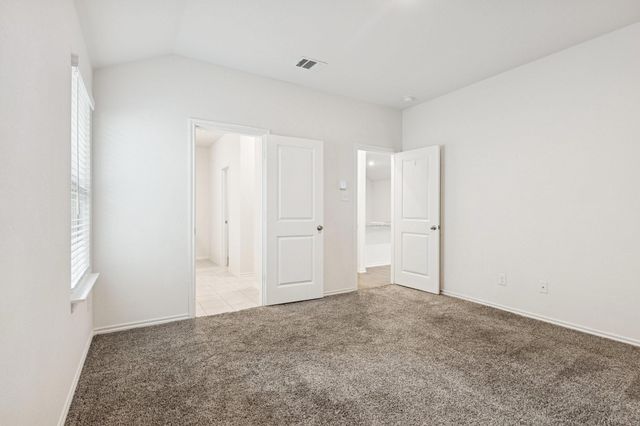1034 Old Oaks Drive, Forney, TX 75126