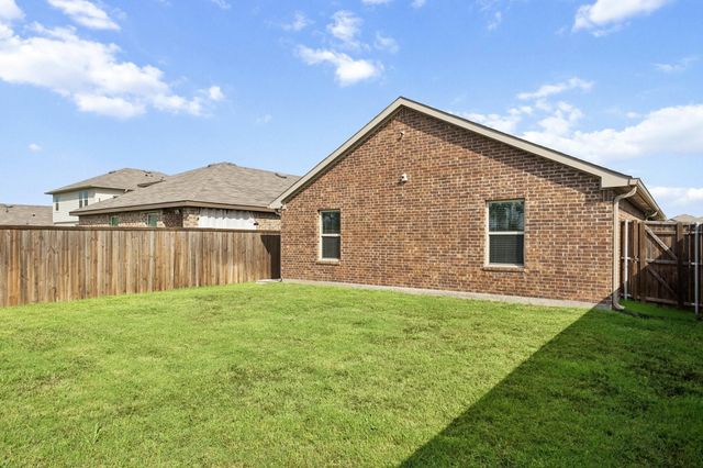 1034 Old Oaks Drive, Forney, TX 75126