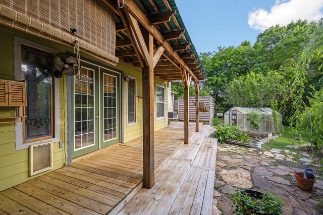 9 Shady Rock CT, Round Rock, TX 78665