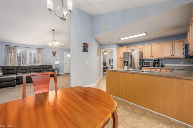 830 Country Place Road, Asheboro, NC 27205