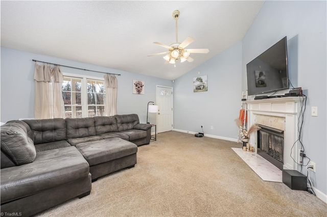 830 Country Place Road, Asheboro, NC 27205