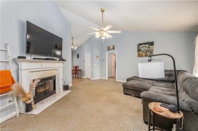 830 Country Place Road, Asheboro, NC 27205