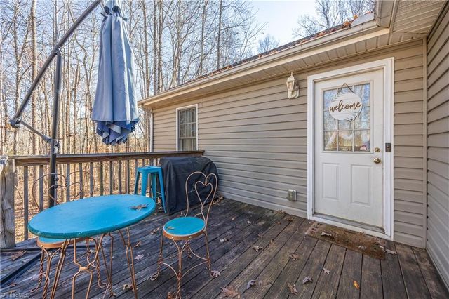 830 Country Place Road, Asheboro, NC 27205