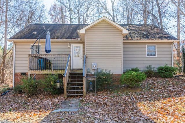 830 Country Place Road, Asheboro, NC 27205