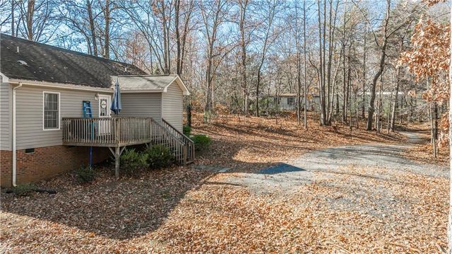 830 Country Place Road, Asheboro, NC 27205