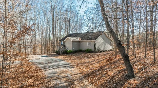 830 Country Place Road, Asheboro, NC 27205