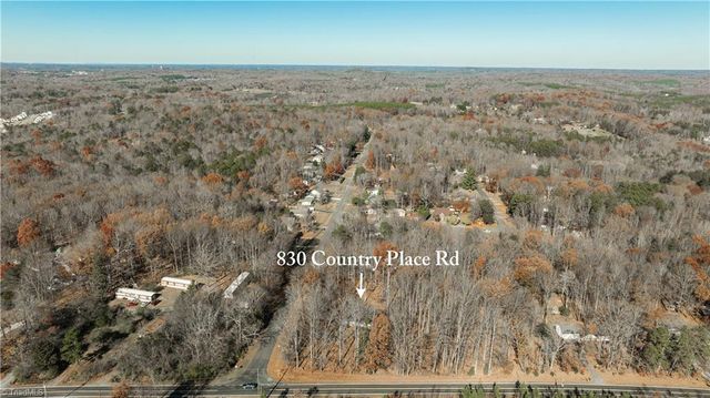 830 Country Place Road, Asheboro, NC 27205