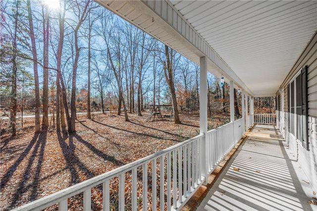 830 Country Place Road, Asheboro, NC 27205