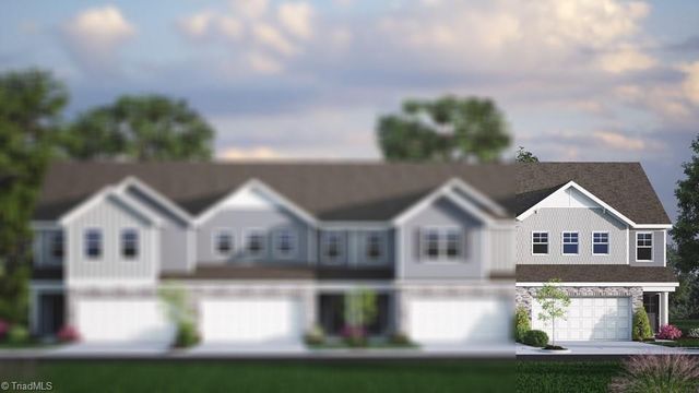 111 Silverpine Way, Bermuda Run, NC 27006
