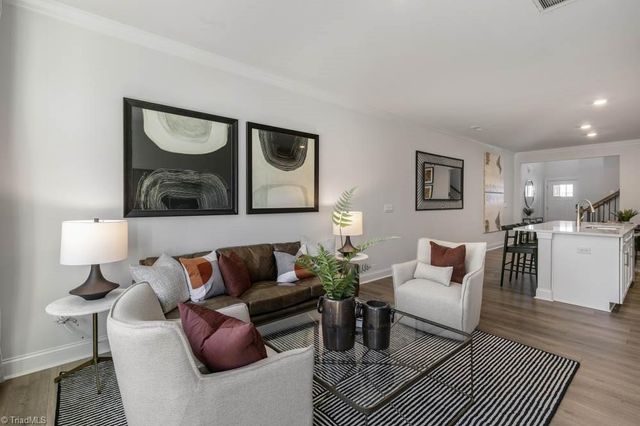 111 Silverpine Way, Bermuda Run, NC 27006