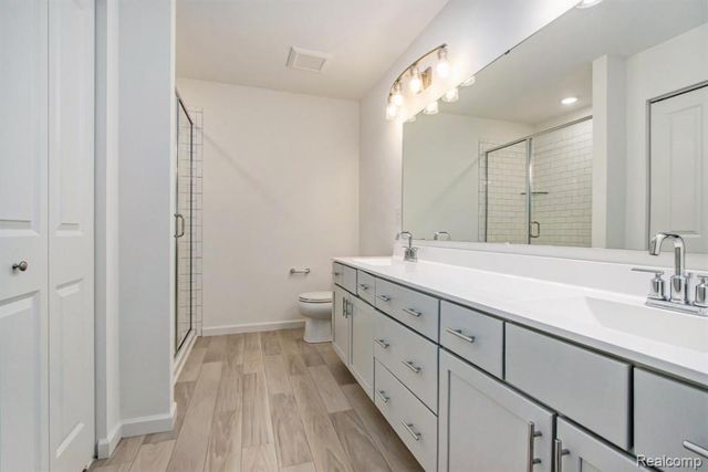 13008 Alyssa Court, Linden, MI 48451