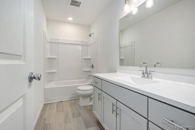 13008 Alyssa Court, Linden, MI 48451