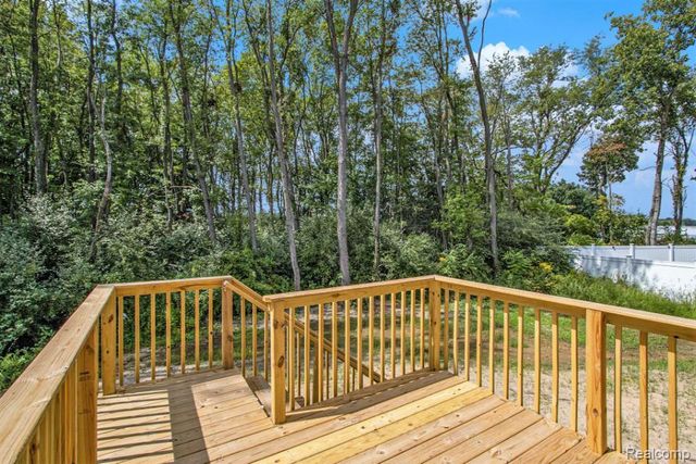 13008 Alyssa Court, Linden, MI 48451