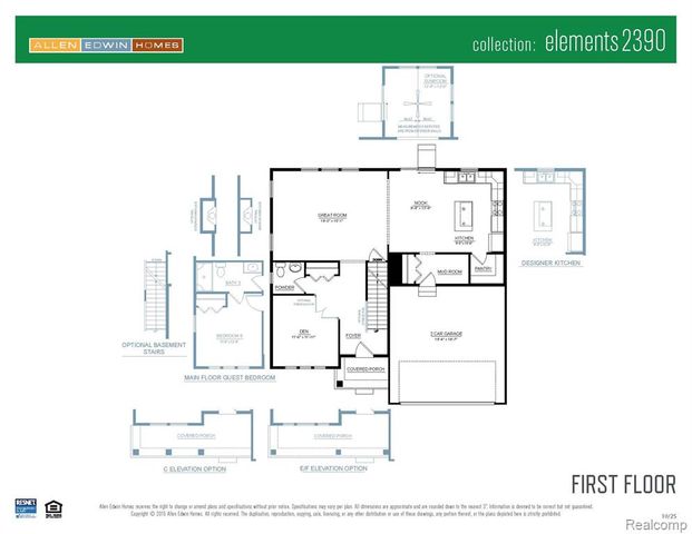 13008 Alyssa Court, Linden, MI 48451