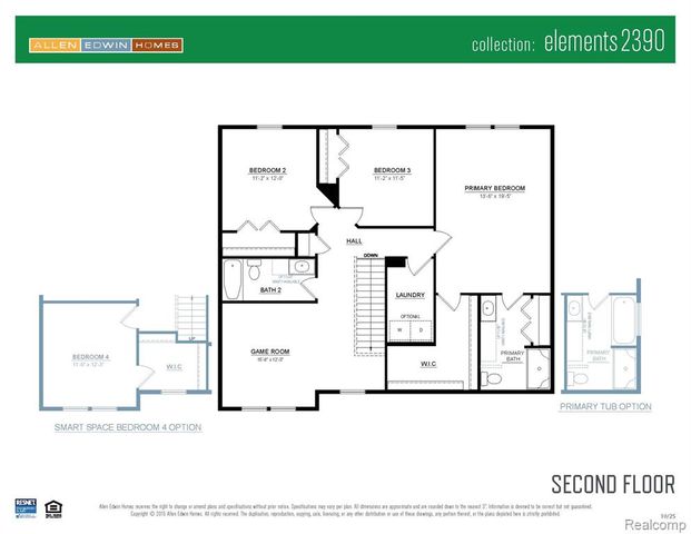 13008 Alyssa Court, Linden, MI 48451