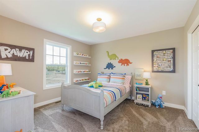 13008 Alyssa Court, Linden, MI 48451