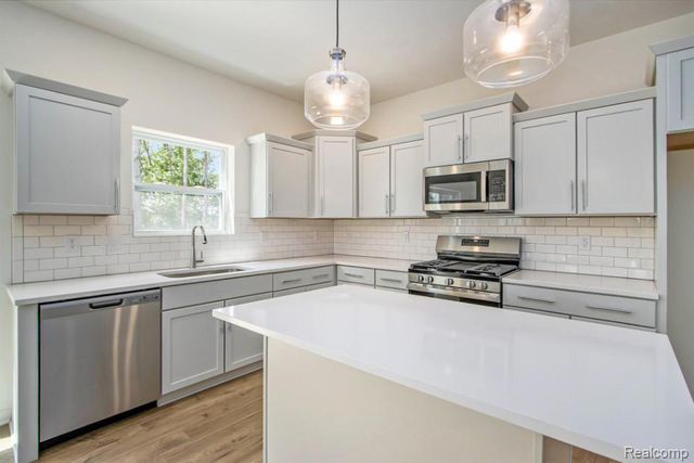 13008 Alyssa Court, Linden, MI 48451