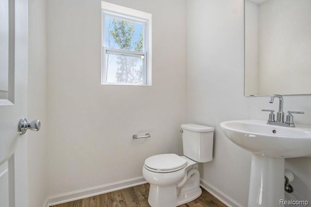 13008 Alyssa Court, Linden, MI 48451