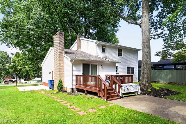4637 Yarmouth Lane, Boardman, OH 44512