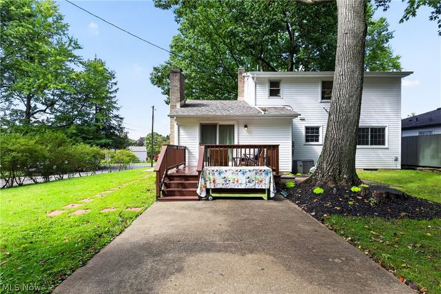 4637 Yarmouth Lane, Boardman, OH 44512