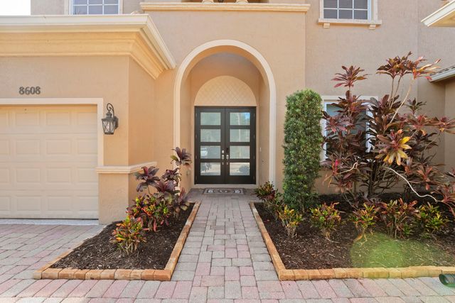 8608 PALISADES LAKE Drive, West Palm Beach, FL 33411