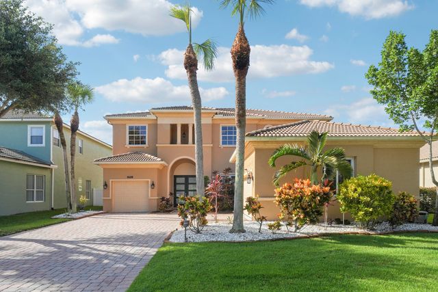 8608 PALISADES LAKE Drive, West Palm Beach, FL 33411